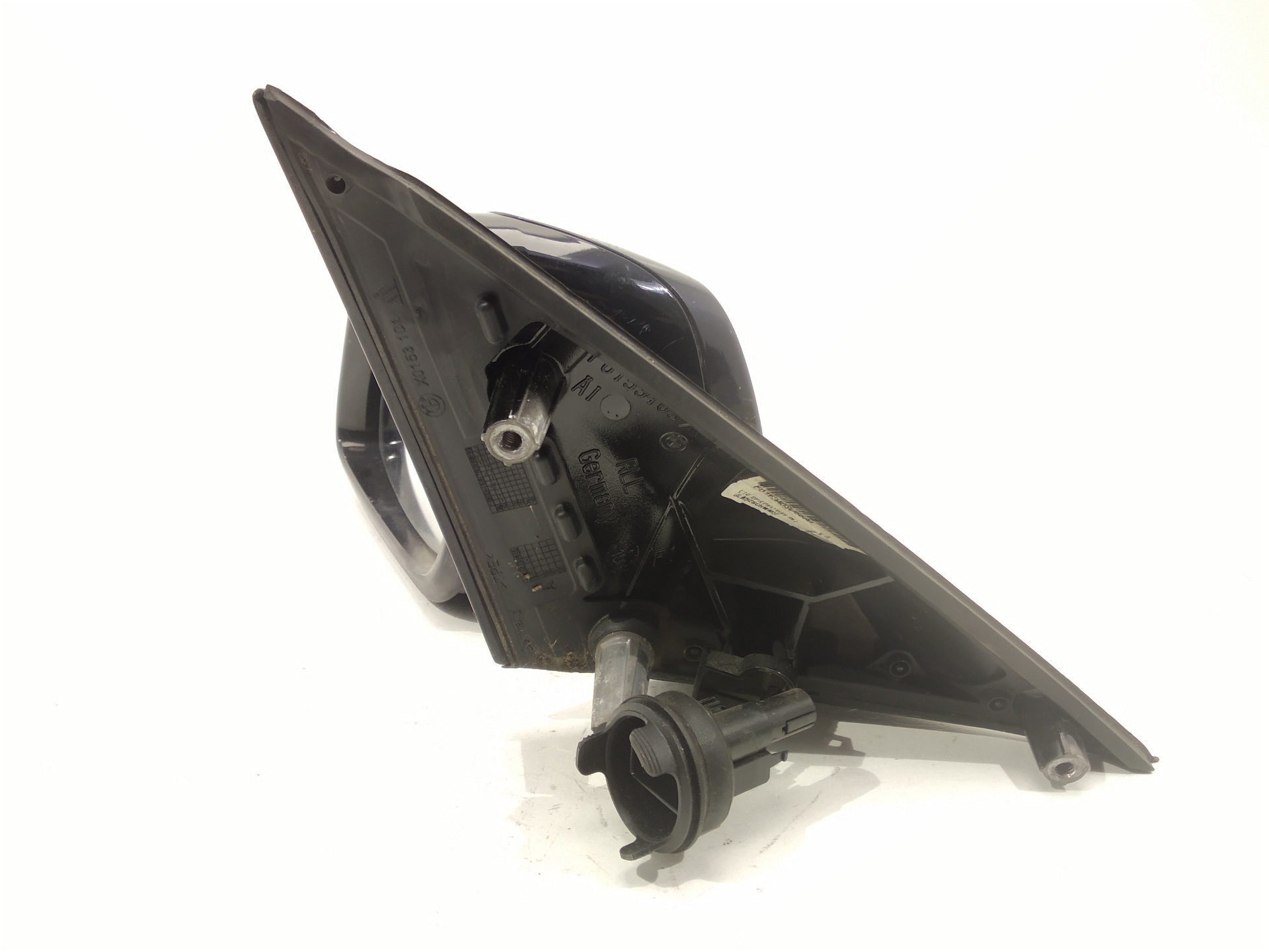 BMW 5 Series F10/F11 (2009-2017) Left Side Wing Mirror F0153403, F0153403, F0153403 24512610