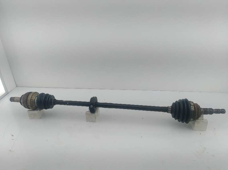OPEL Astra H (2004-2014) Front Right Driveshaft 93184256, 93184256 24664833