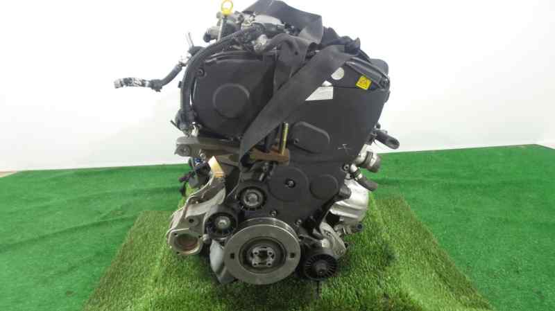 FIAT Stilo 1 generation (2001-2010) Motor 192A1000 18947232