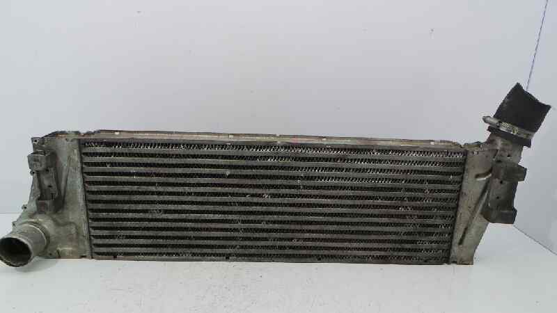 RENAULT Megane 2 generation (2002-2012) Radiateur de refroidisseur intermédiaire 8200115540C, 8200115540C 19232801