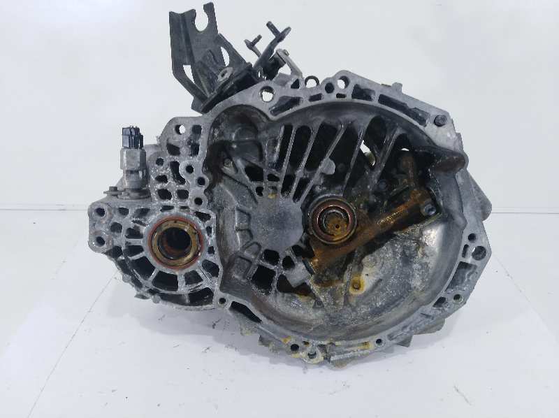 FORD Civic 7 generation (2000-2005) Gearbox 97253291,97253291 19213205