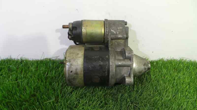 SEAT Ibiza 1 generation (1984-1993) Starter Motor 1148348 24488246