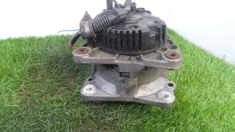 VOLKSWAGEN Polo 3 generation (1994-2002) Generator 037903023Q, 037903023Q, 037903023Q 24663079