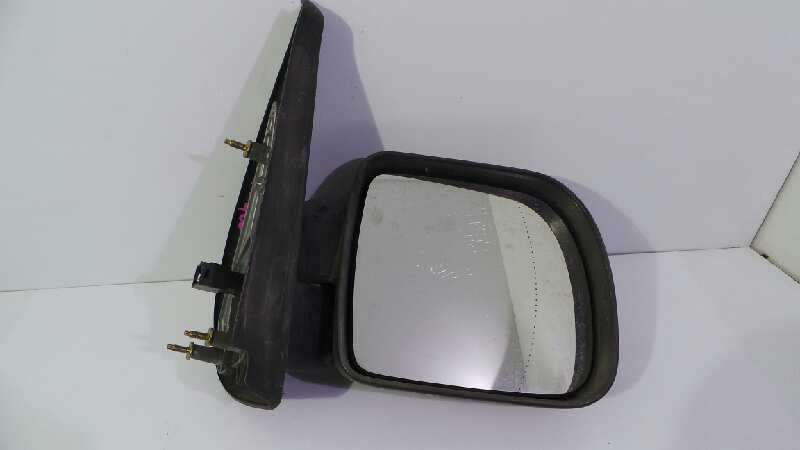 RENAULT Kangoo 1 generation (1998-2009) Зеркало передней правой двери E01010400 25286045