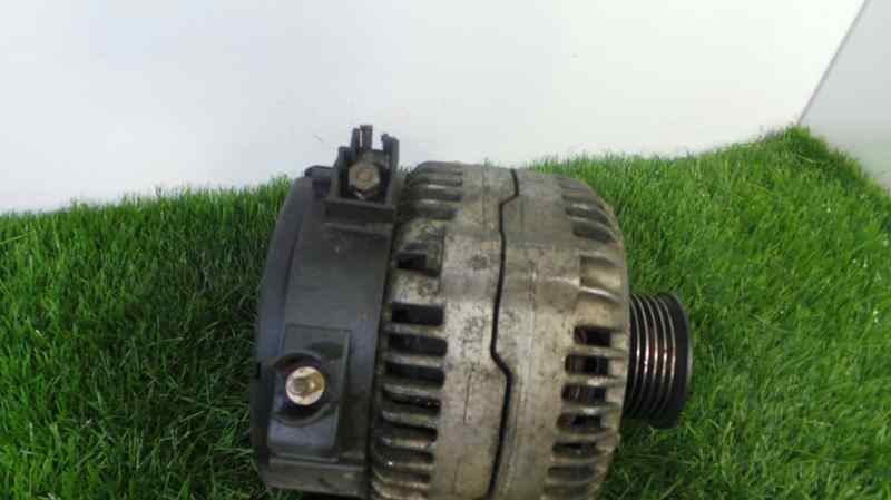 FORD Mondeo 1 generation (1993-1996) Alternator 0123212001, 0123212001, 0123212001 19033626