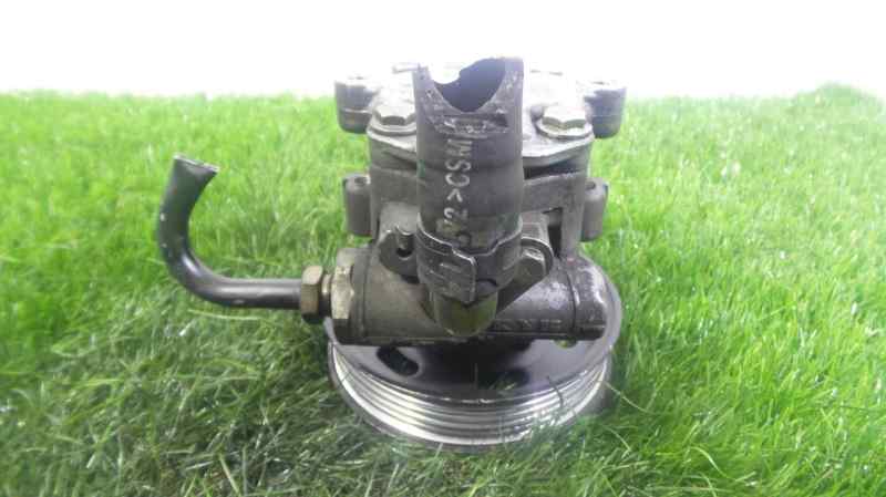 VOLKSWAGEN Bora 1 generation (1998-2005) Power Steering Pump 038145255B 18948957