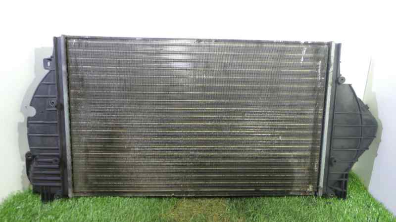 RENAULT Laguna 1 generation (1993-2001) Intercooler Radiator 856390N 19093378