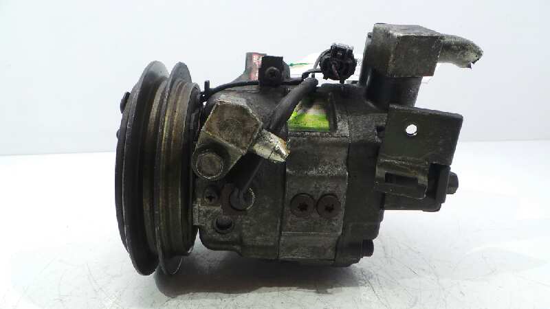 NISSAN Almera N15 (1995-2000) Помпа кондиціонера 506021500,506021500 19198101