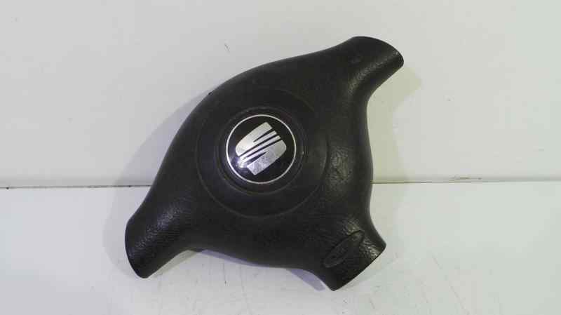 SEAT Leon 1 generation (1999-2005) Другие блоки управления 1M0880201K 19147128