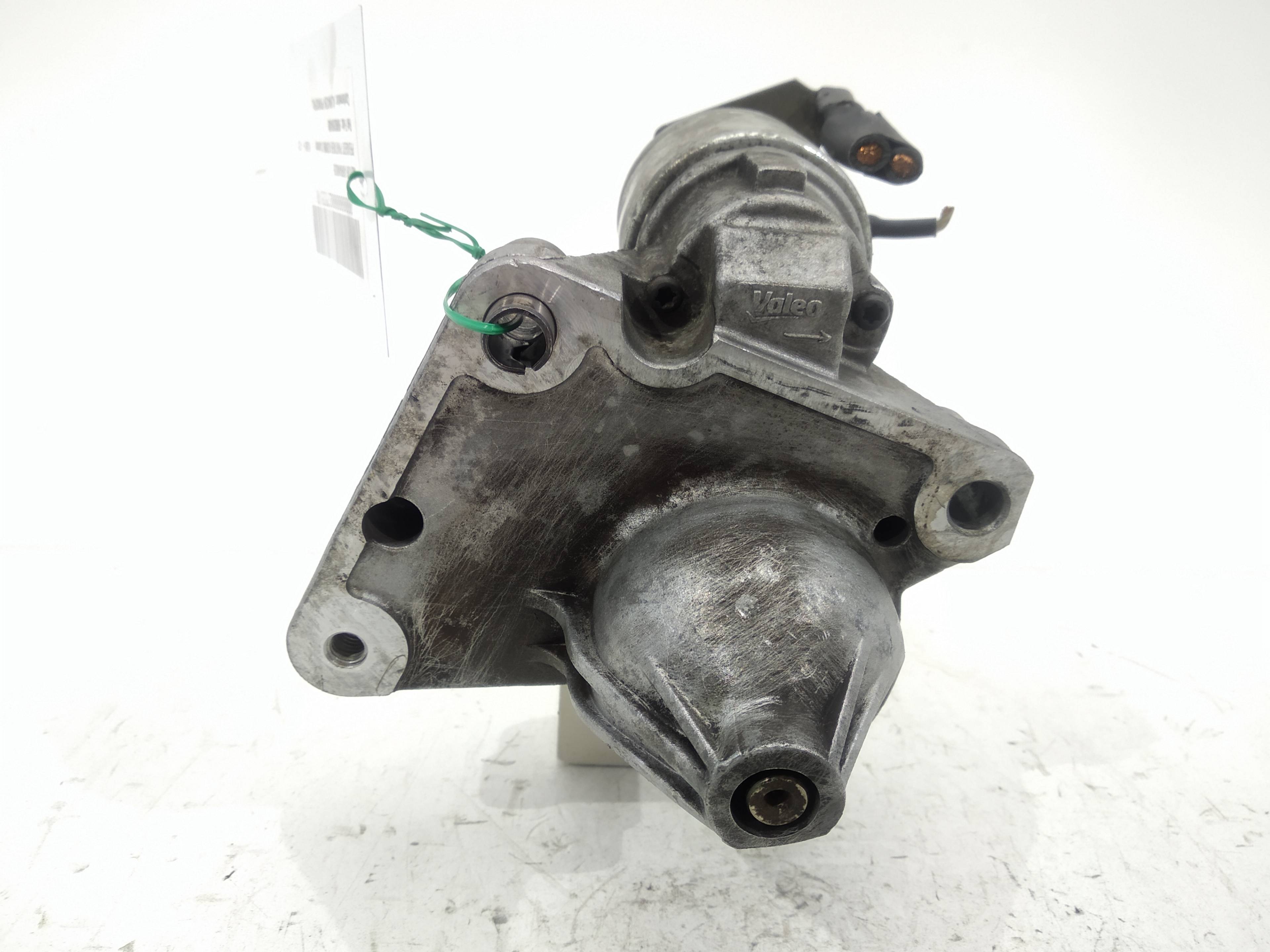 PEUGEOT 306 1 generation (1993-2002) Starter Motor 9688268480 25287943