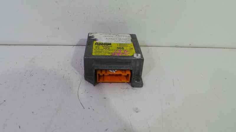 PEUGEOT 306 1 generation (1993-2002) SRS Control Unit 9636995580, 9636995580, 9636995580 19154962