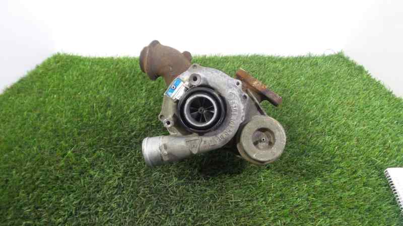 VOLKSWAGEN C5 1 generation (2001-2008) Turbina K03401682,K03401682,K03401682 18950213