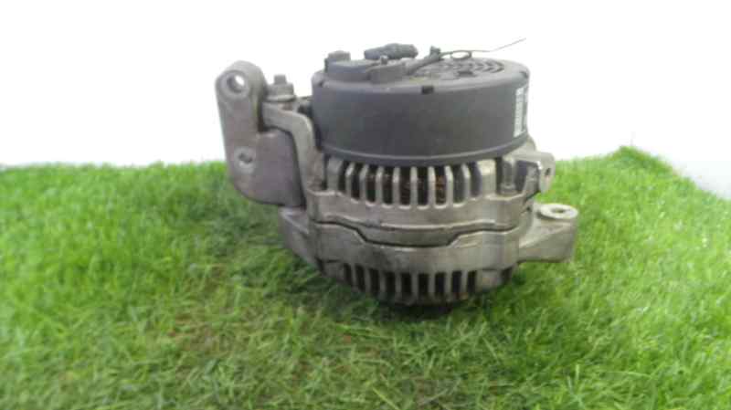 OPEL Corsa B (1993-2000) Alternator 0123505002,0123505002,0123505002 24663028