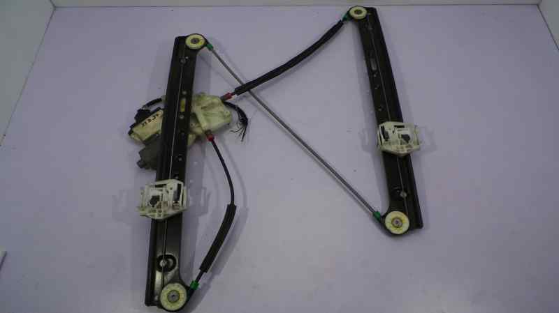 BMW X3 E83 (2003-2010) Front Left Door Window Regulator E840311302 19120693