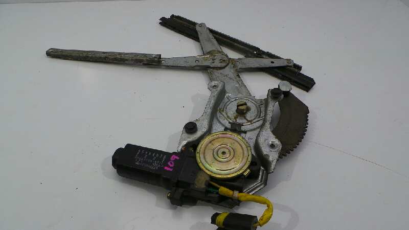 JEEP Grand Cherokee 1 generation (ZJ)  (1996-1999) Rear Right Door Window Regulator 55154620,55154620,55154620 24489111