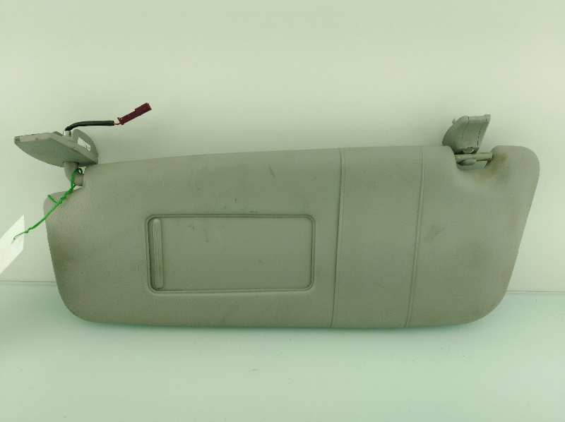 BMW 5 Series E60/E61 (2003-2010) Parasolar stânga 7066649, 7066649 19214137