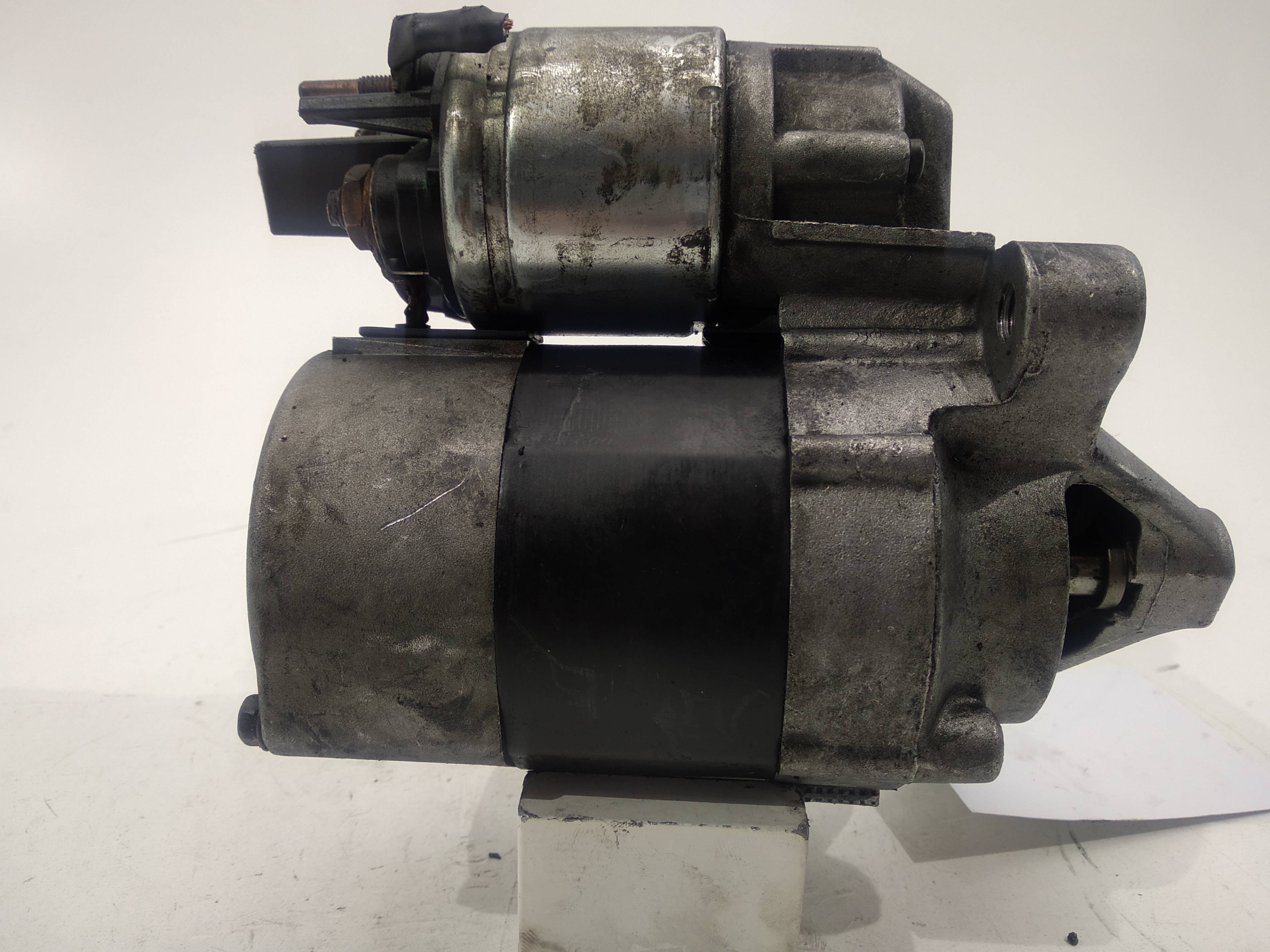 RENAULT Megane 2 generation (2002-2012) Starter Motor 8200266777A,8200266777A 19310638