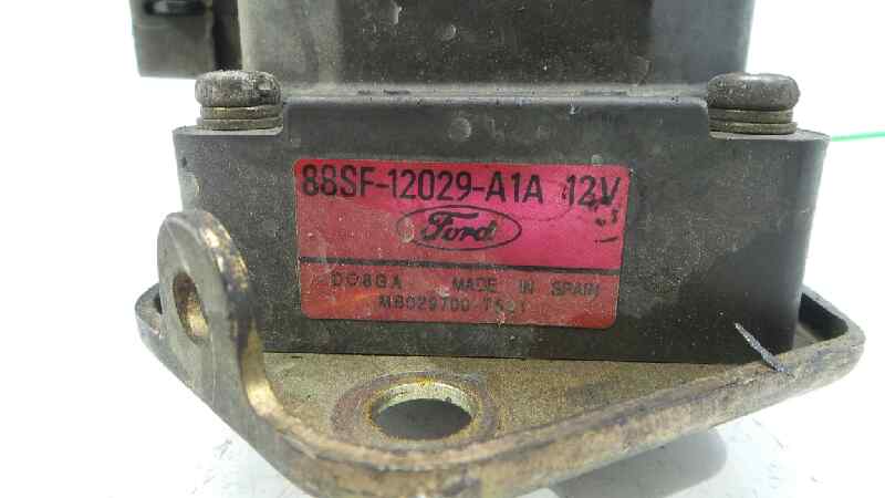 FORD Fiesta 3 generation (1989-1996) High Voltage Ignition Coil 885F12029A1A 25286511