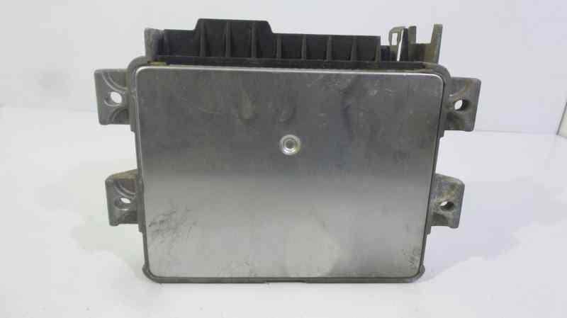 RENAULT Twingo 1 generation (1993-2007) Engine Control Unit ECU 7700856784,7700856784 19090543