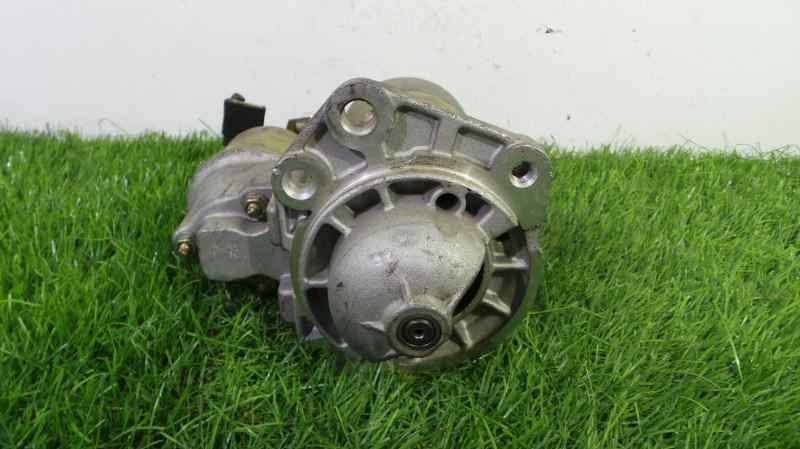 VOLKSWAGEN Polo 3 generation (1994-2002) Starter Motor 63223039,63223039,63223039 24662138