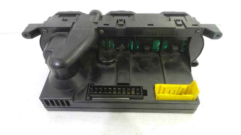 OPEL Vectra B (1995-1999) Climate  Control Unit 69262205,69262205 19117960