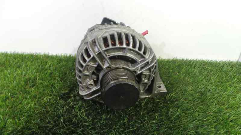 VOLVO V70 2 generation (2000-2008) Alternator 0124525029,0124525029,0124525029 19074401