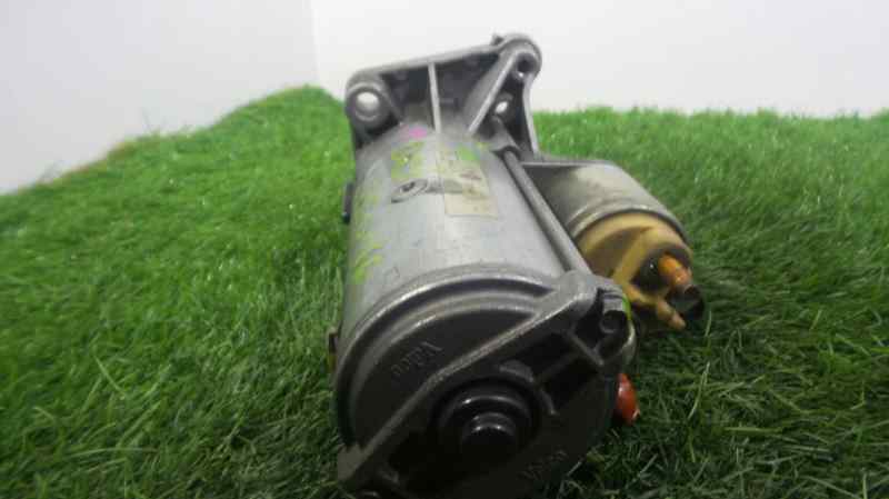 RENAULT Megane 2 generation (2002-2012) Starter Motor D7R49 18926848