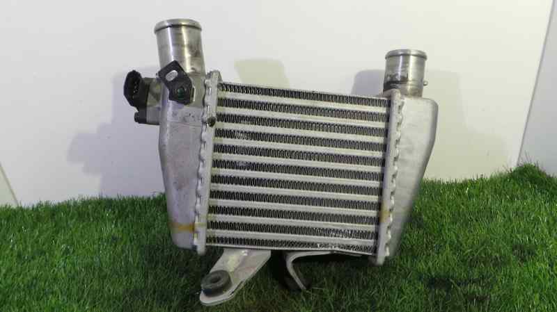 HYUNDAI Getz 1 generation (2002-2011) Intercooler Radiator 282712A500 19107299