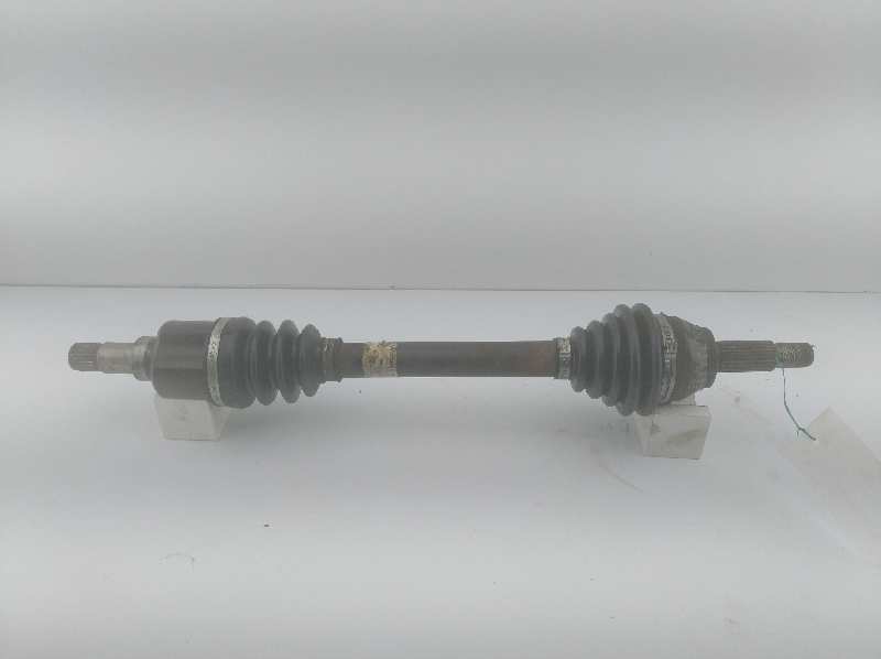 FORD Fiesta 5 generation (2001-2010) Arbre de transmission avant gauche 2S6W3B437AA, 2S6W3B437AA 19283717