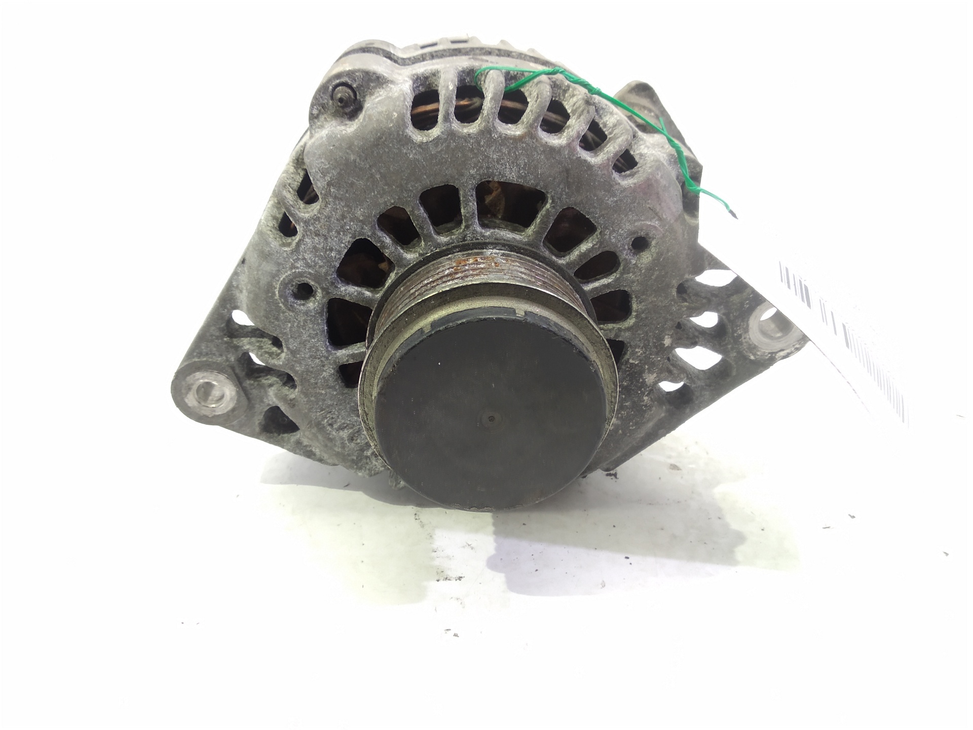 VAUXHALL Astra J (2009-2020) Alternator 8980311541 25304996