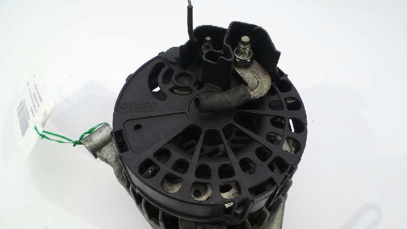 FIAT Punto 3 generation (2005-2020) Generatorius MS1022118430, MS1022118430 19200786