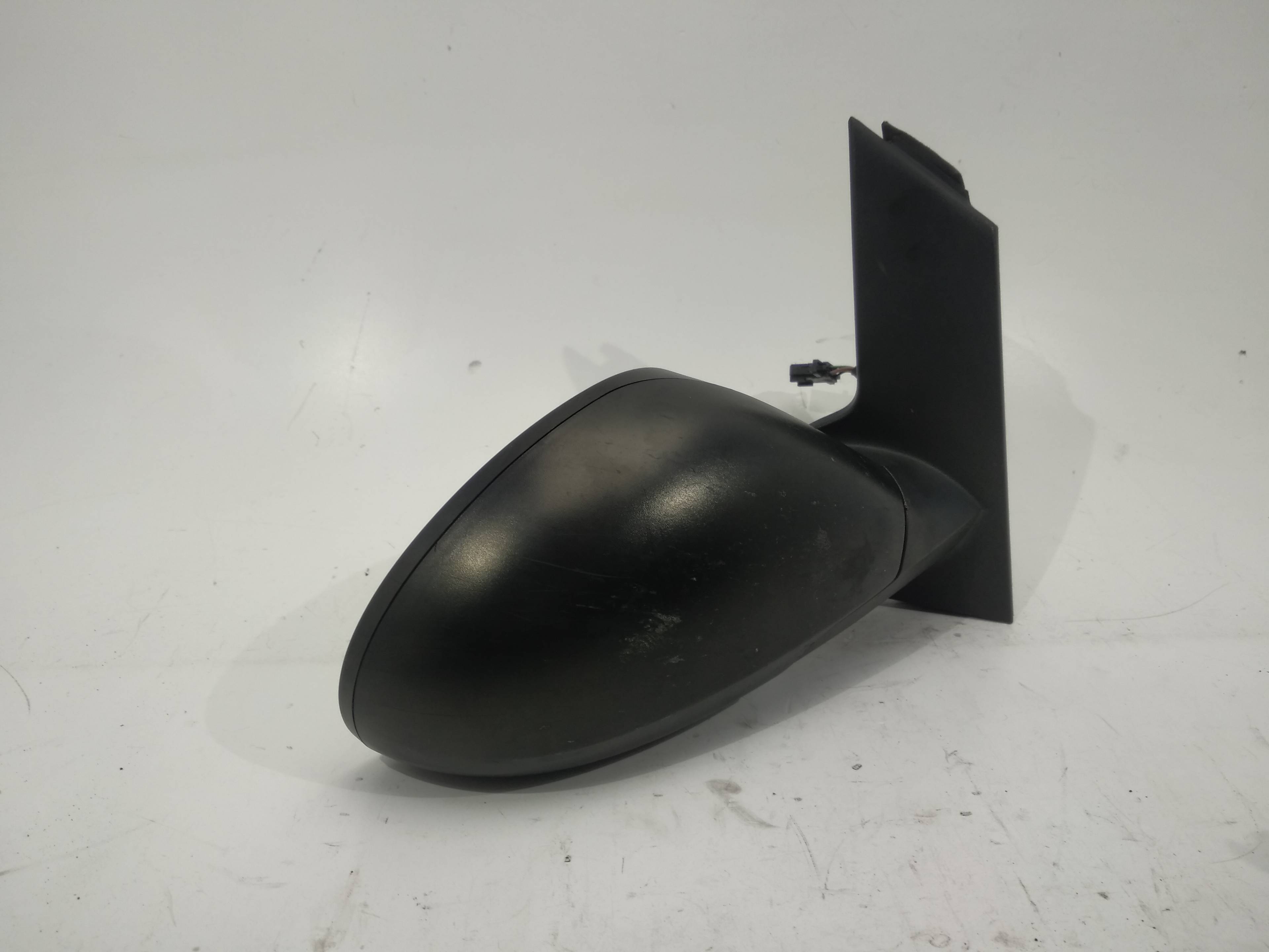 SEAT Toledo 3 generation (2004-2010) Right Side Wing Mirror 5CABLES, 5CABLES, 5CABLES 19329662