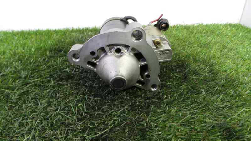 CITROËN Xsara 1 generation (1997-2004) Starter auto M001T80082, M001T80082, M001T80082 19166738