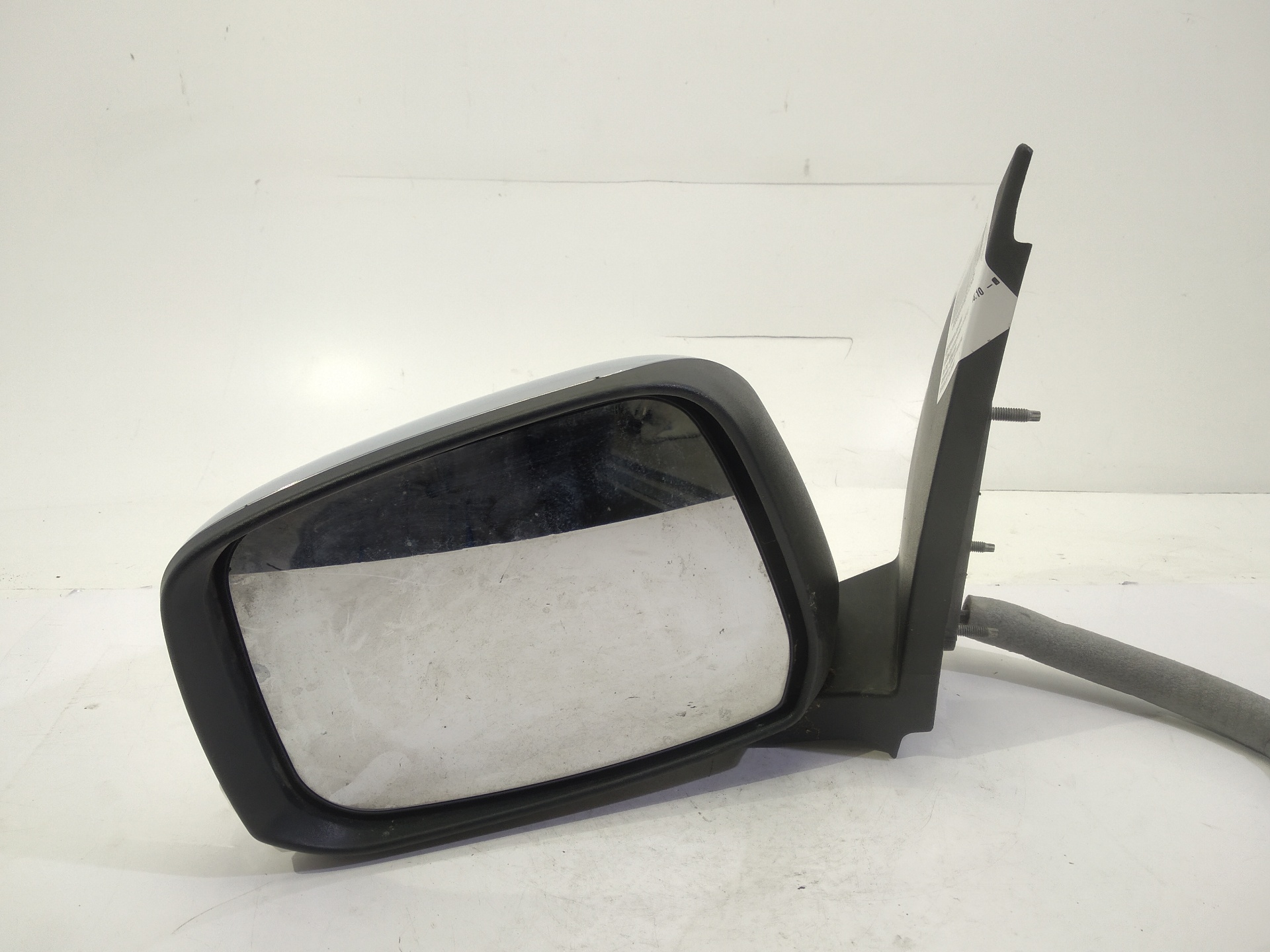 NISSAN Pathfinder R51 (2004-2014) Left Side Wing Mirror 963024X00A 25300341