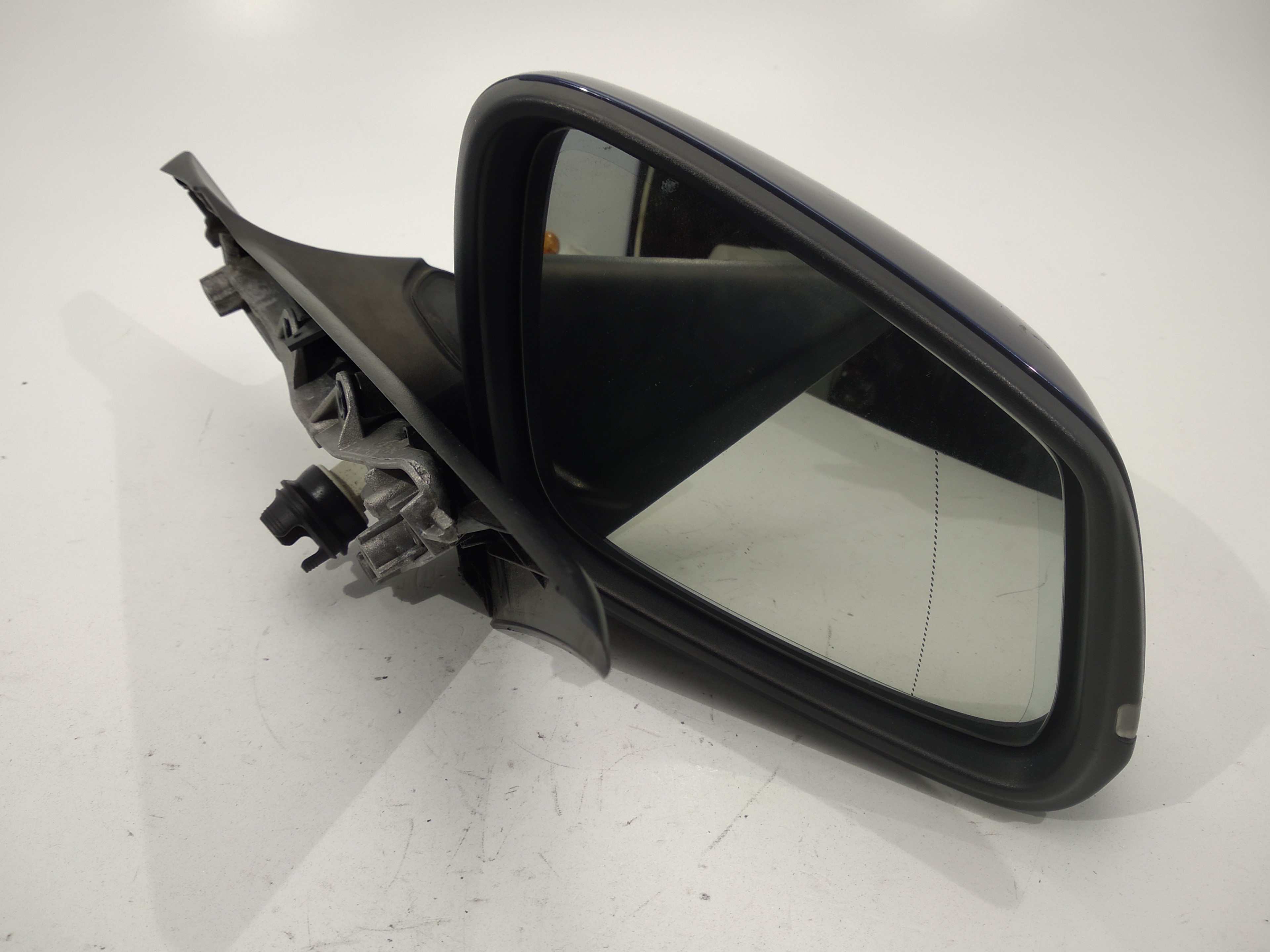 BMW 1 Series F20/F21 (2011-2020) Høyre sidespeil 51167268634, 51167268634, 51167268634 24512465