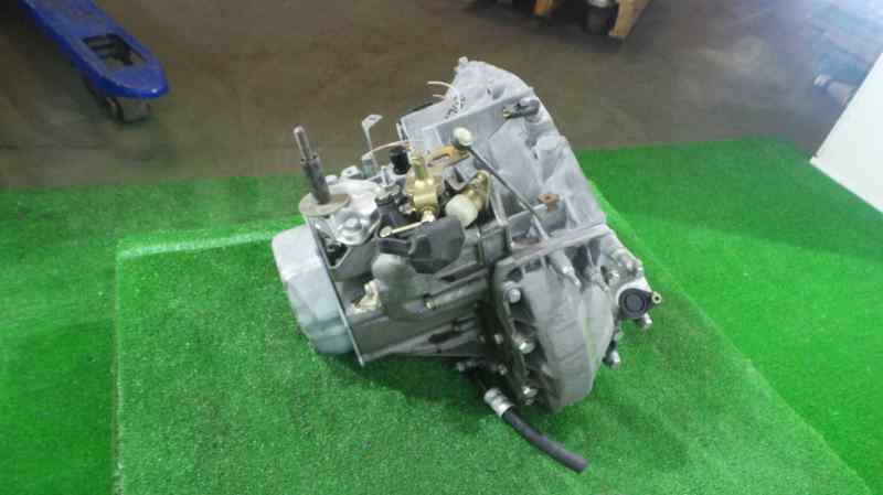 PEUGEOT 406 1 generation (1995-2004) Gearbox 20LM22 19001998