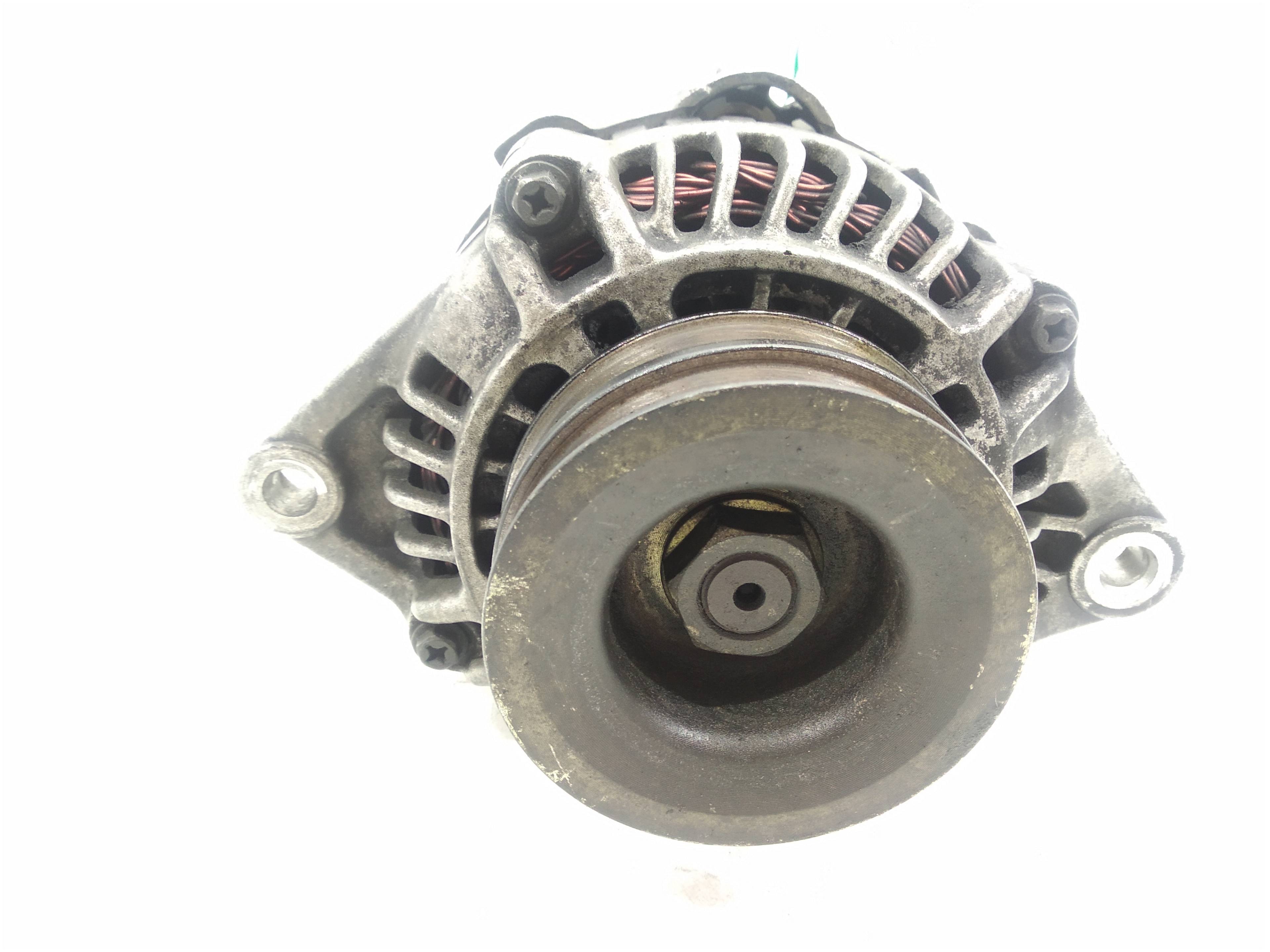 FORD Ranger 1 generation (1998-2006) Alternator A2TA6099AT,A2TA6099AT,A2TA6099AT 19313096