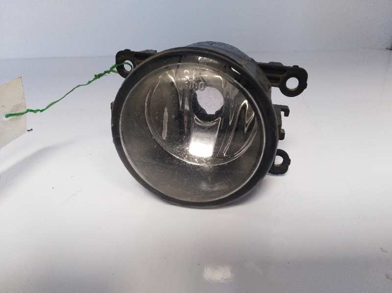 CITROËN C4 1 generation (2004-2011) Front Left Fog Light 89024712,89024712 19277126