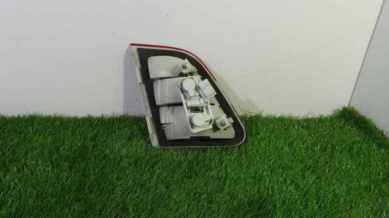 MERCEDES-BENZ B-Class W245 (2005-2011) Rear Right Taillight Lamp A1698201664,A1698201664,A1698201664 24661614