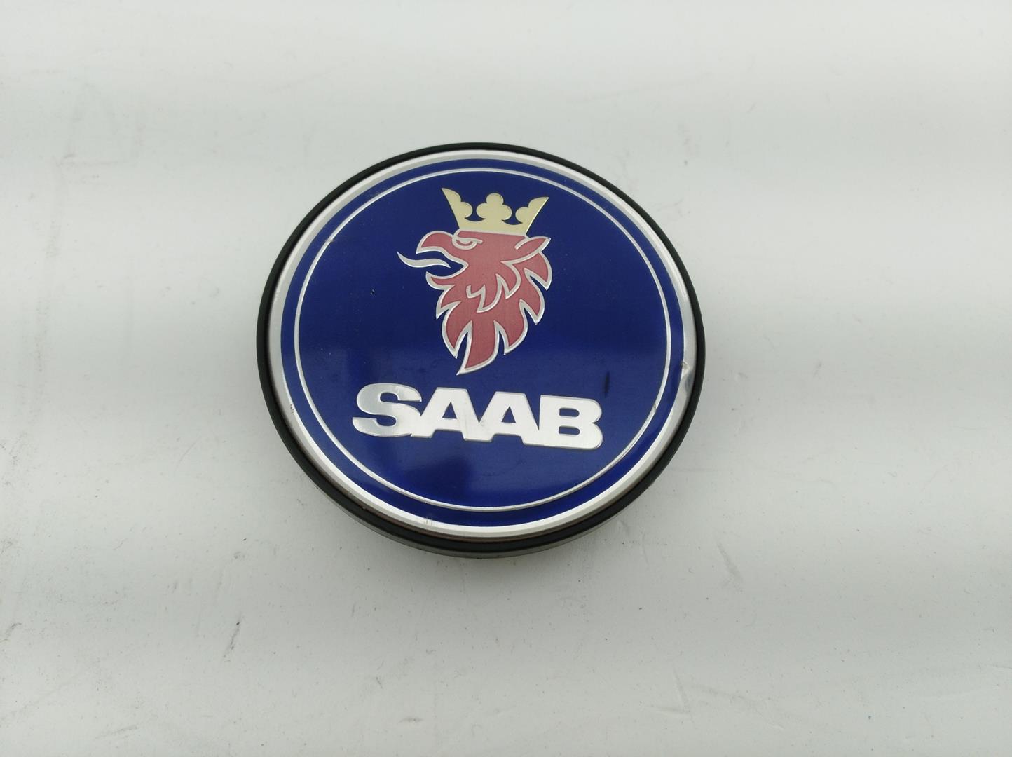 SAAB 93 1 generation (1956-1960) Ratų gaubtai (kalpokai) 4566311, 4566311, 4566311 19294417