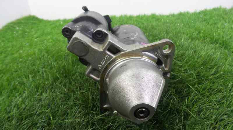 OPEL Vectra B (1995-1999) Starter Motor 0001107077 18922910