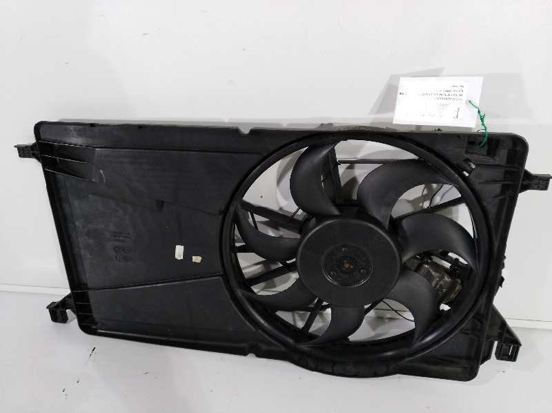 MAZDA 3 BK (2003-2009) Diffuser Fan 3M5H8C607XA, 3M5H8C607XA, 3M5H8C607XA 19268066