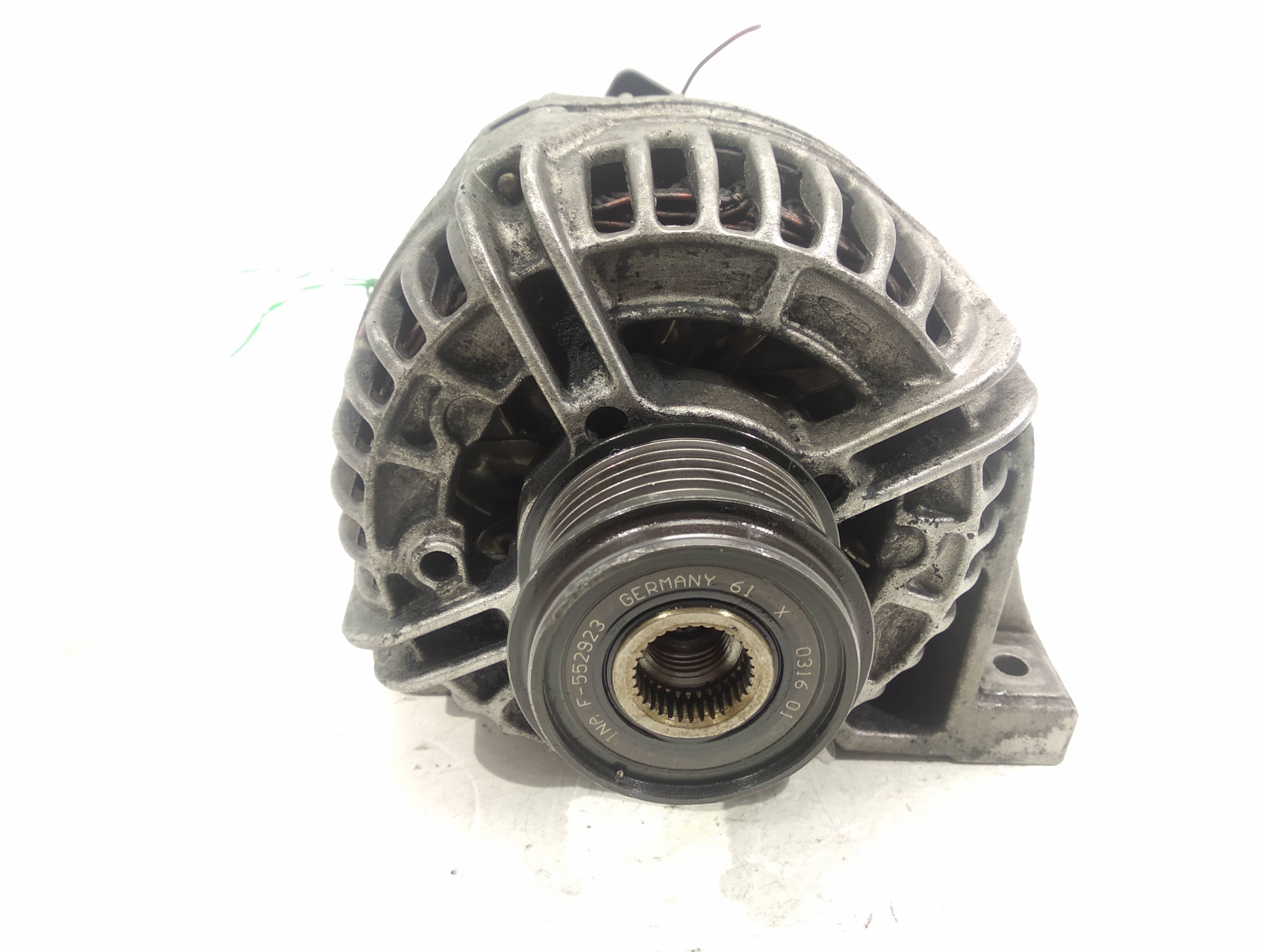 VOLVO S60 1 generation (2000-2009) Alternator 0124525029,0124525029 19317768