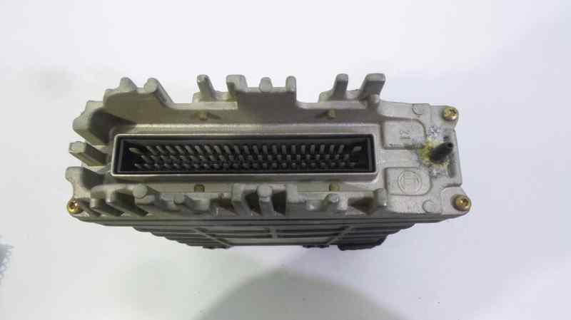 VOLKSWAGEN Passat B5 (1996-2005) Motorkontrollenhet ECU 0281001411, 0281001411, 0281001411 19100529