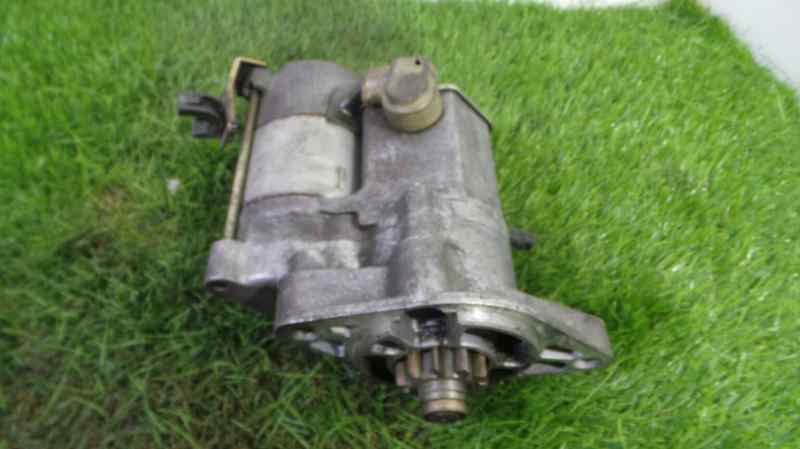 TOYOTA Yaris 1 generation (1999-2005) Starter Motor 2810033050, 2810033050, 2810033050 19032389