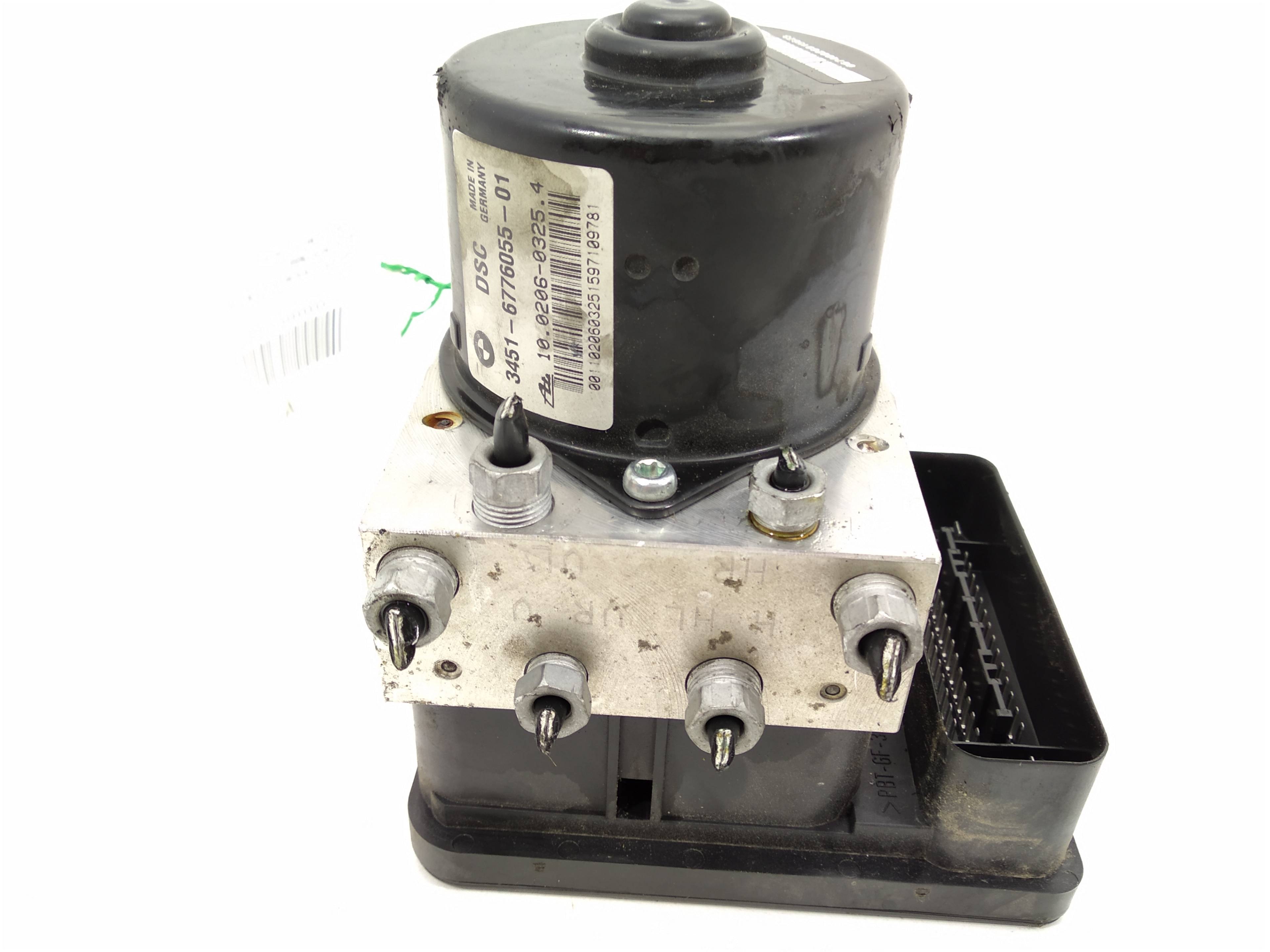 BMW 1 Series F20/F21 (2011-2020) ABS Pump 3451677605501,3451677605501,3451677605501 19257637