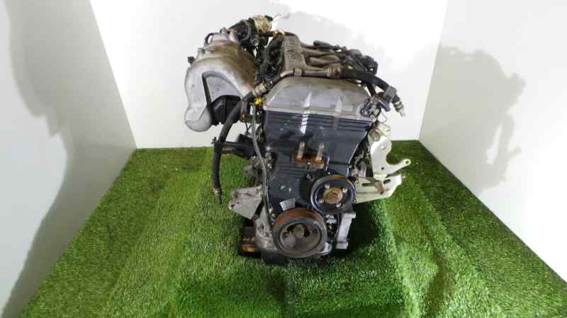 MAZDA 323 BJ (1998-2003) Engine 24486873