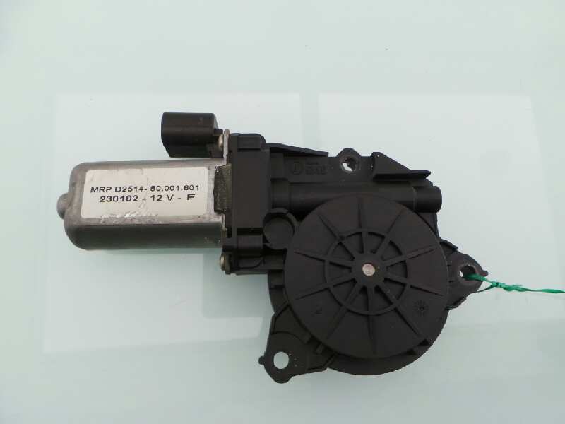 FIAT Stilo 1 generation (2001-2010) Front Right Door Window Control Motor 00468102230,00468102230 19241858