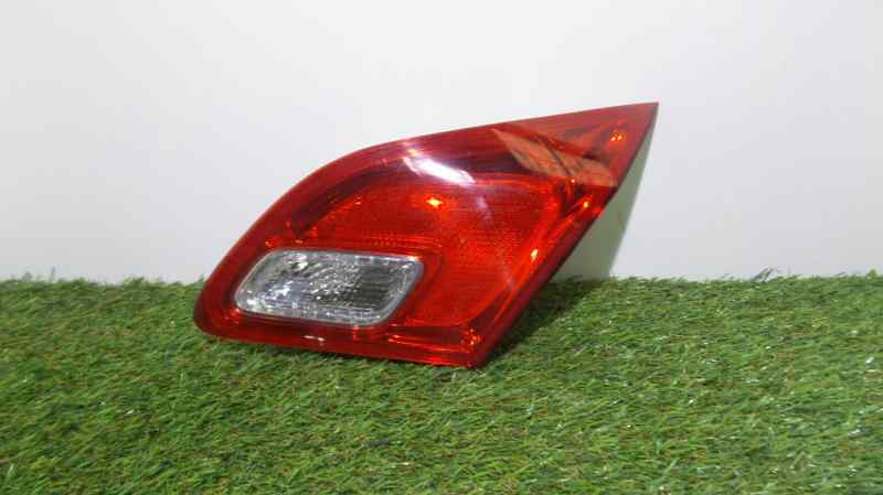 OPEL Astra J (2009-2020) Rear Right Taillight Lamp 25265015