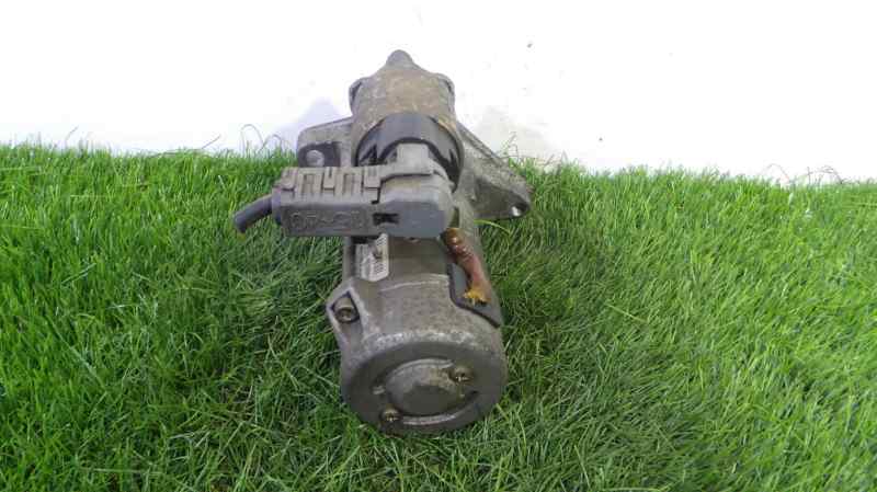 TOYOTA Yaris 1 generation (1999-2005) Starter Motor 281000J020,281000J020,281000J020 24662993